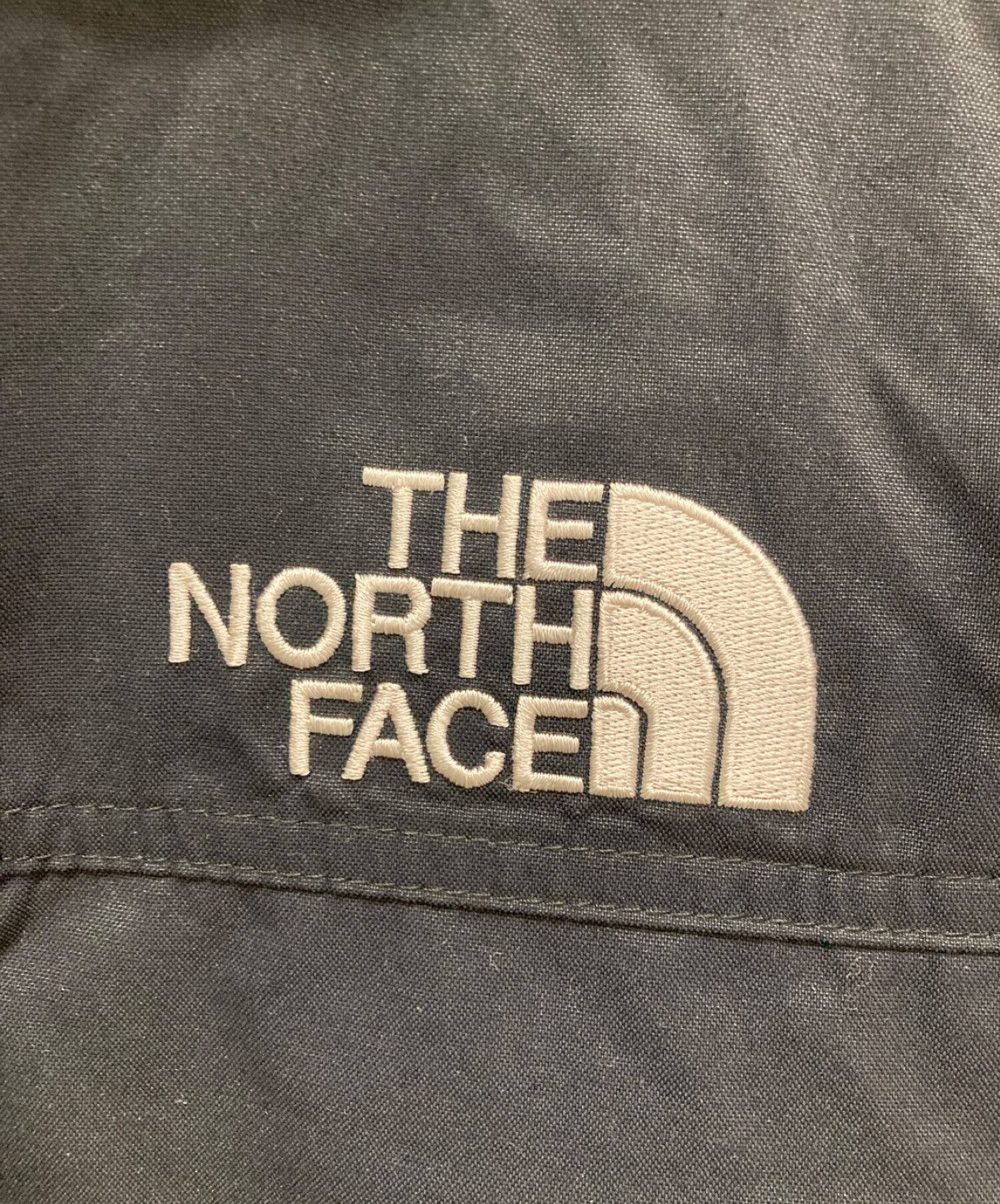 中古・古着通販】THE NORTH FACE (ザ ノース フェイス) MCMURDO PARKA マクマード パーカー ファー ダウンジャケット  ND01754 ブラック サイズ:S｜ブランド・古着通販 トレファク公式【TREFAC FASHION】スマホサイト