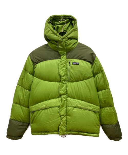 【中古・古着通販】Patagonia (パタゴニア) 05年製 フーデッド