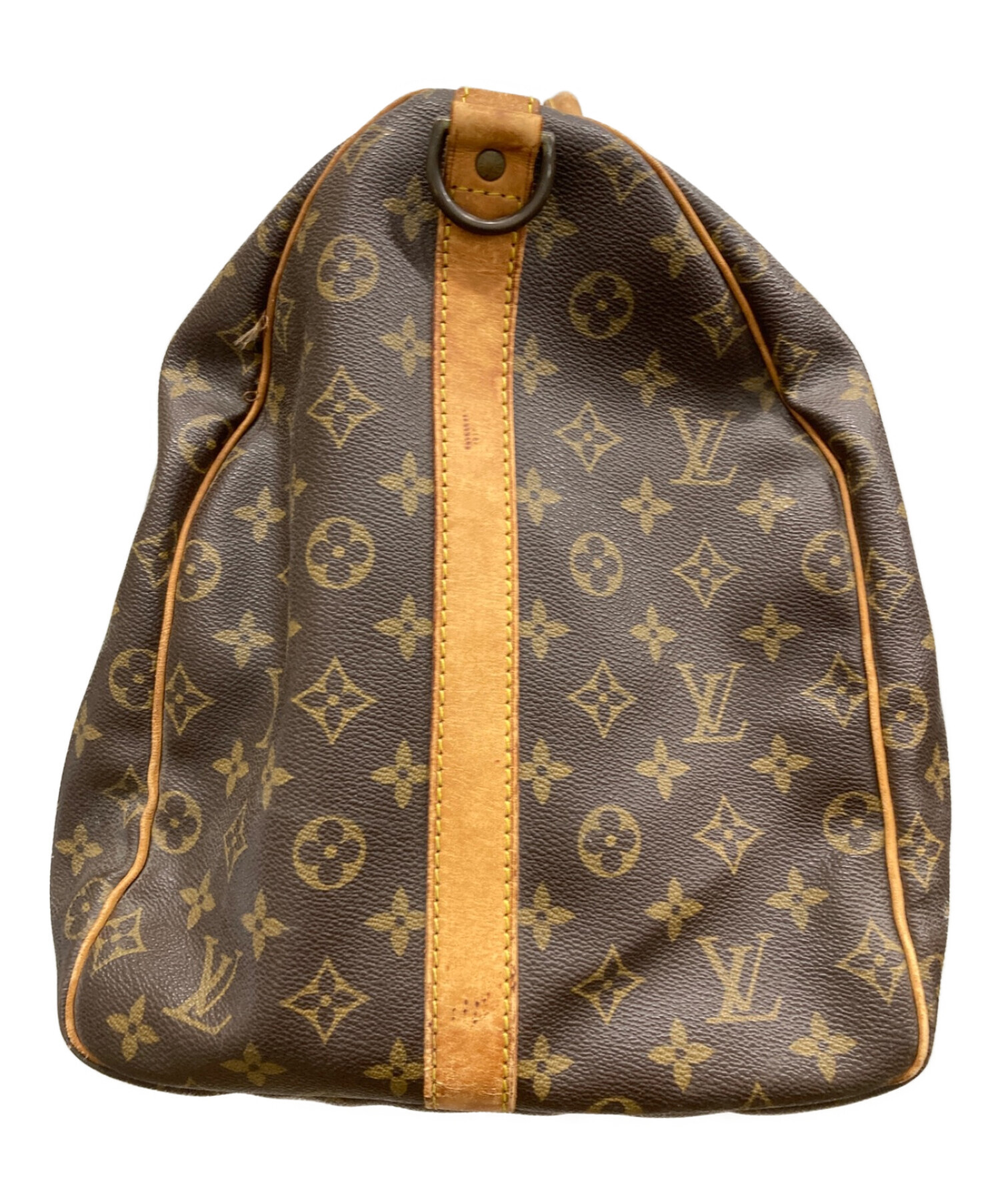 中古・古着通販】LOUIS VUITTON (ルイ ヴィトン) キーポル・バンド