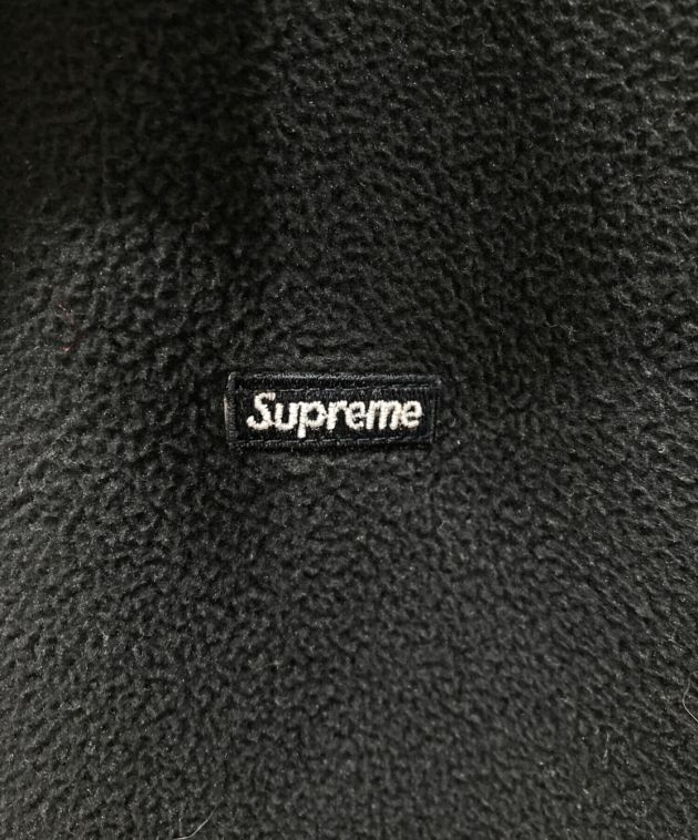 中古・古着通販】Supreme (シュプリーム) AW Polartec Harrington