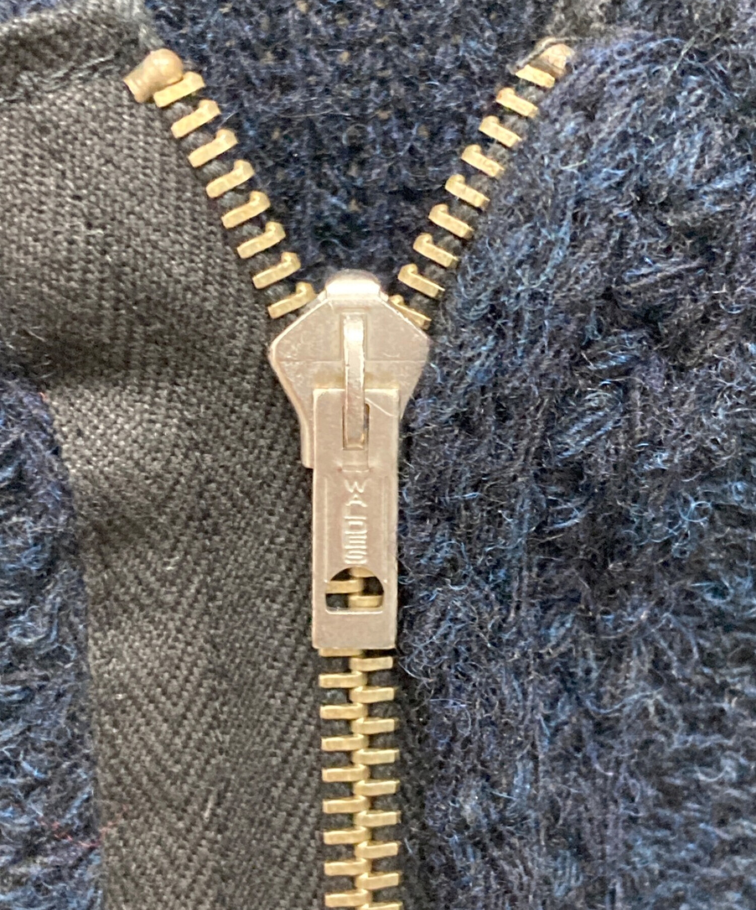 中古・古着通販】NIGEL CABOURN (ナイジェルケーボン) 1940`s USAF ZIP