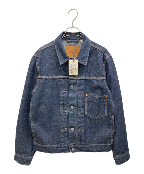 【中古・古着通販】LEVI'S (リーバイス) PREMIUM TYPE I