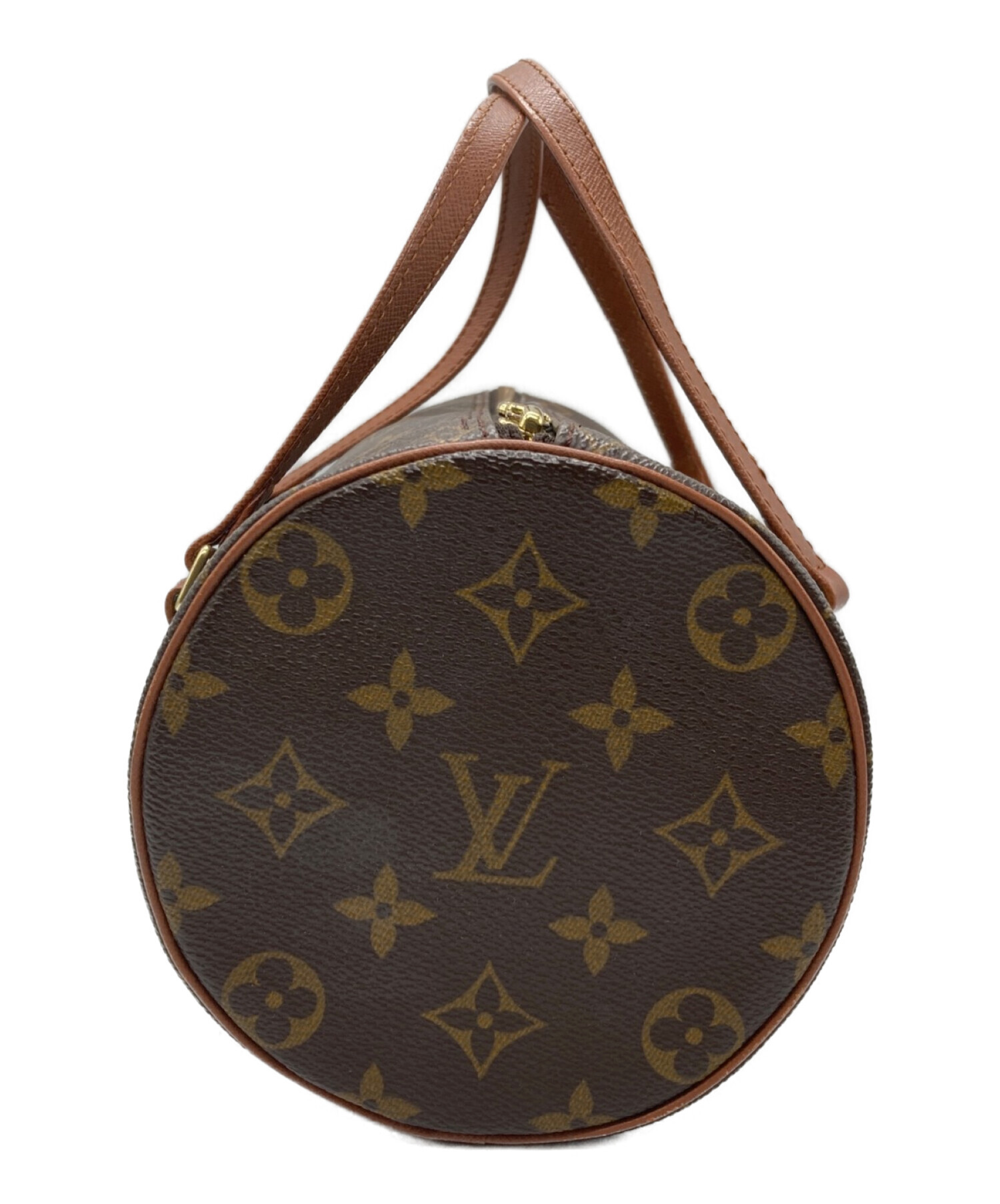 LOUIS VUITTON (ルイ ヴィトン) パピヨンPM　ハンドバッグ　M51366