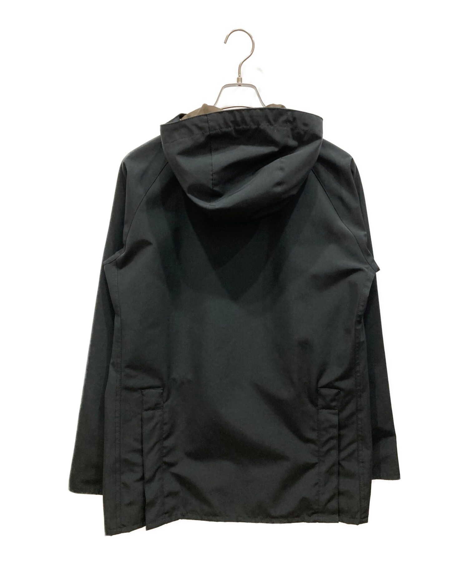 Barbour バブアー　edifice別注　hooded bedaleジャケット