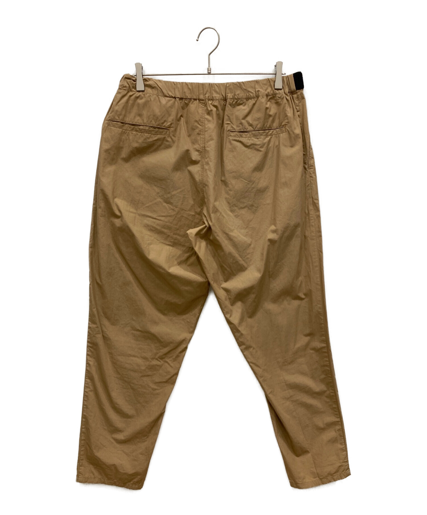 中古・古着通販】Graphpaper (グラフペーパー) TYPEWRITER COOK PANTS 