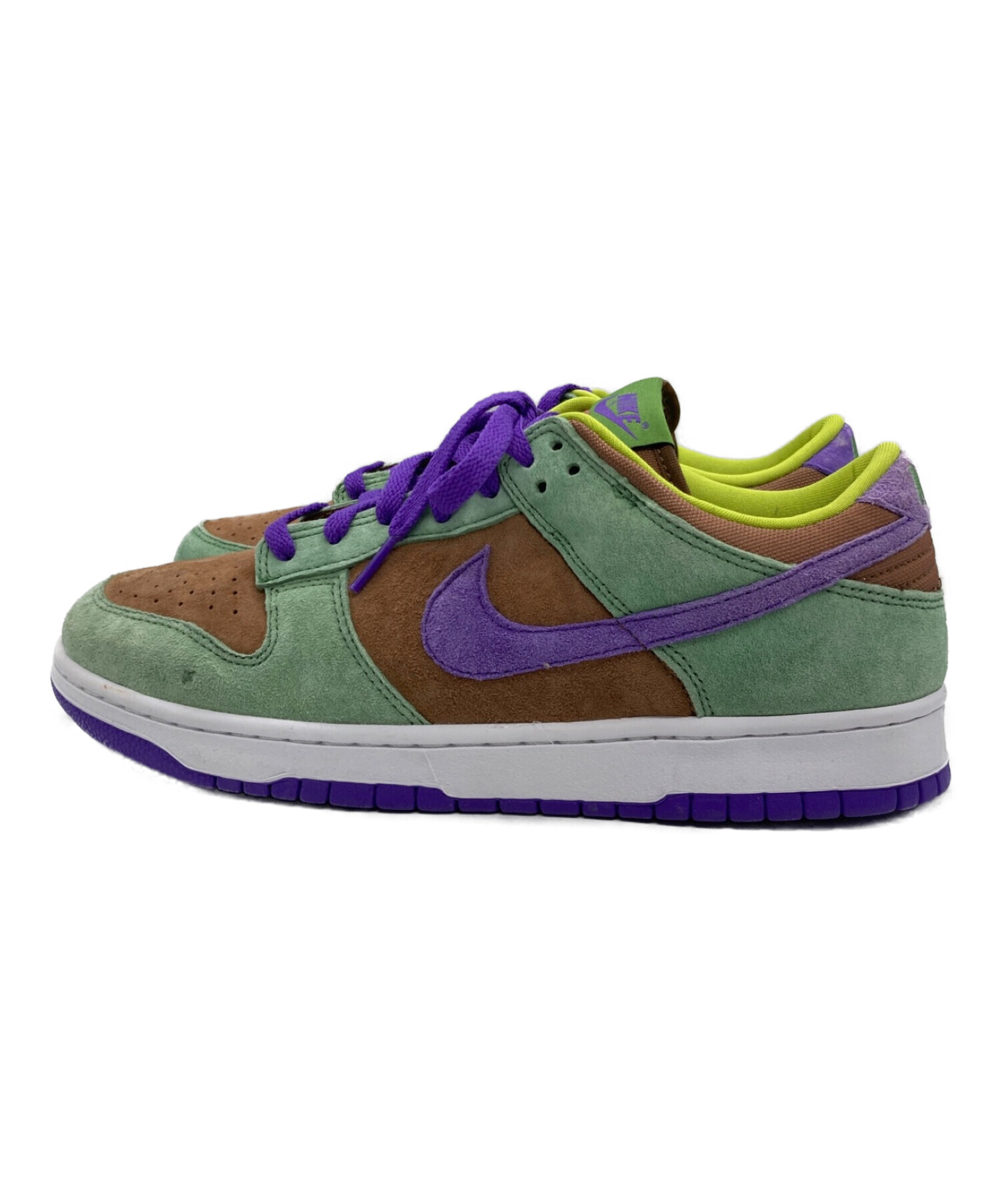 中古・古着通販】NIKE (ナイキ) Dunk Low SP 