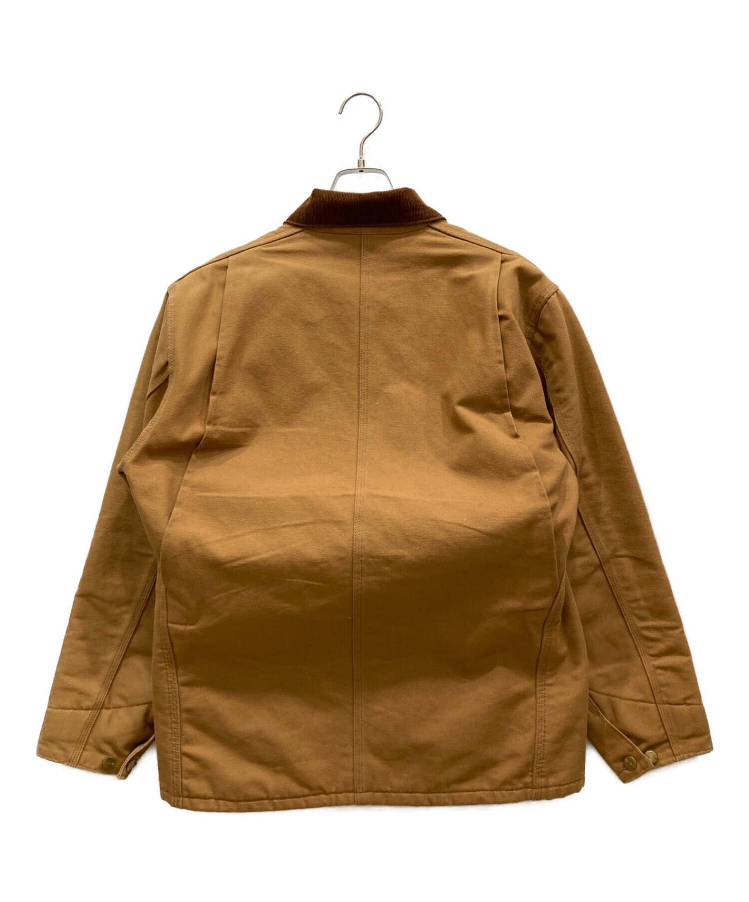 中古・古着通販】CarHartt (カーハート) 80～90'ｓ USA製 ミシガン