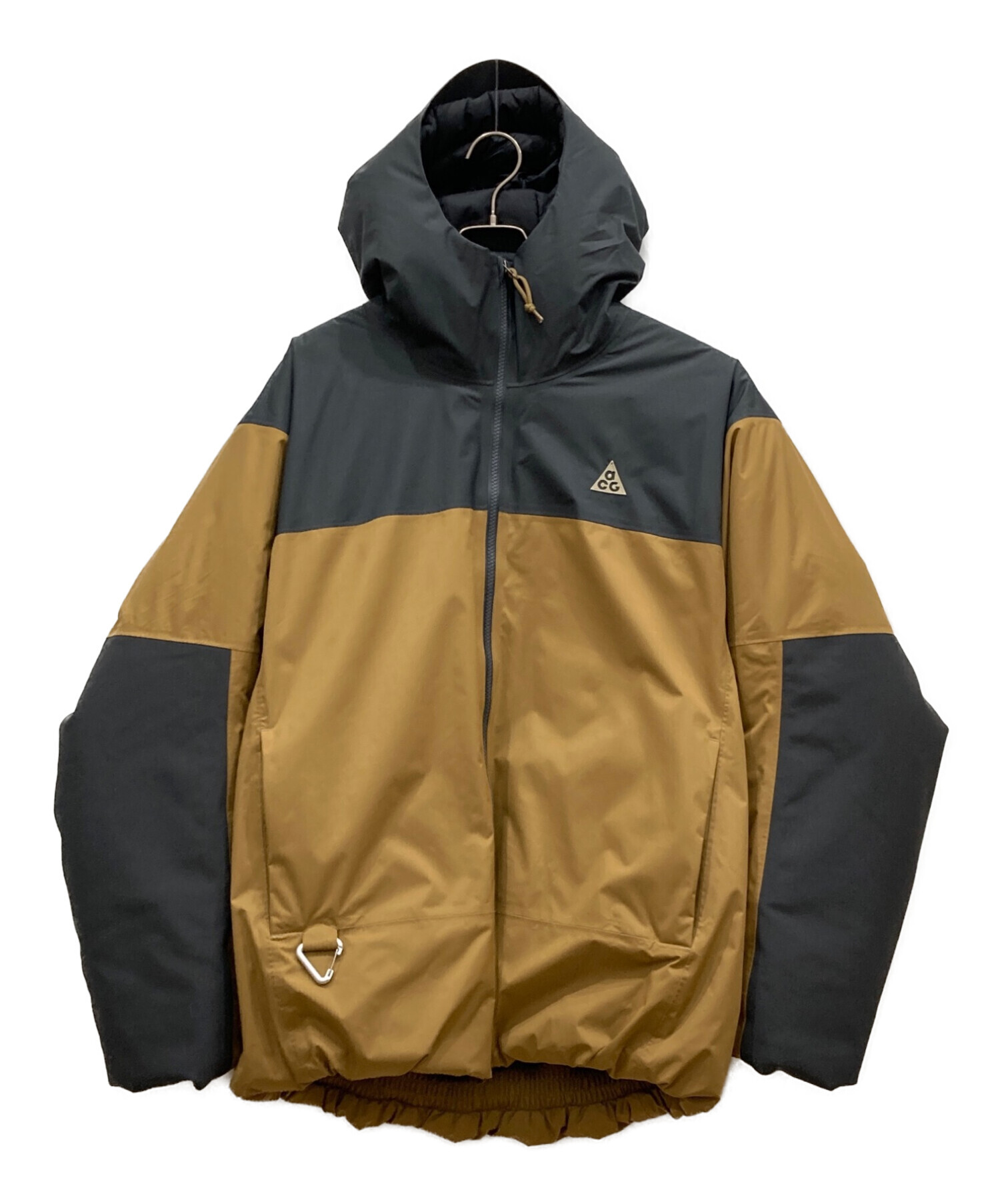 とこ様専用】NIKE ACG 4th Horseman sz.L - ナイロンジャケット