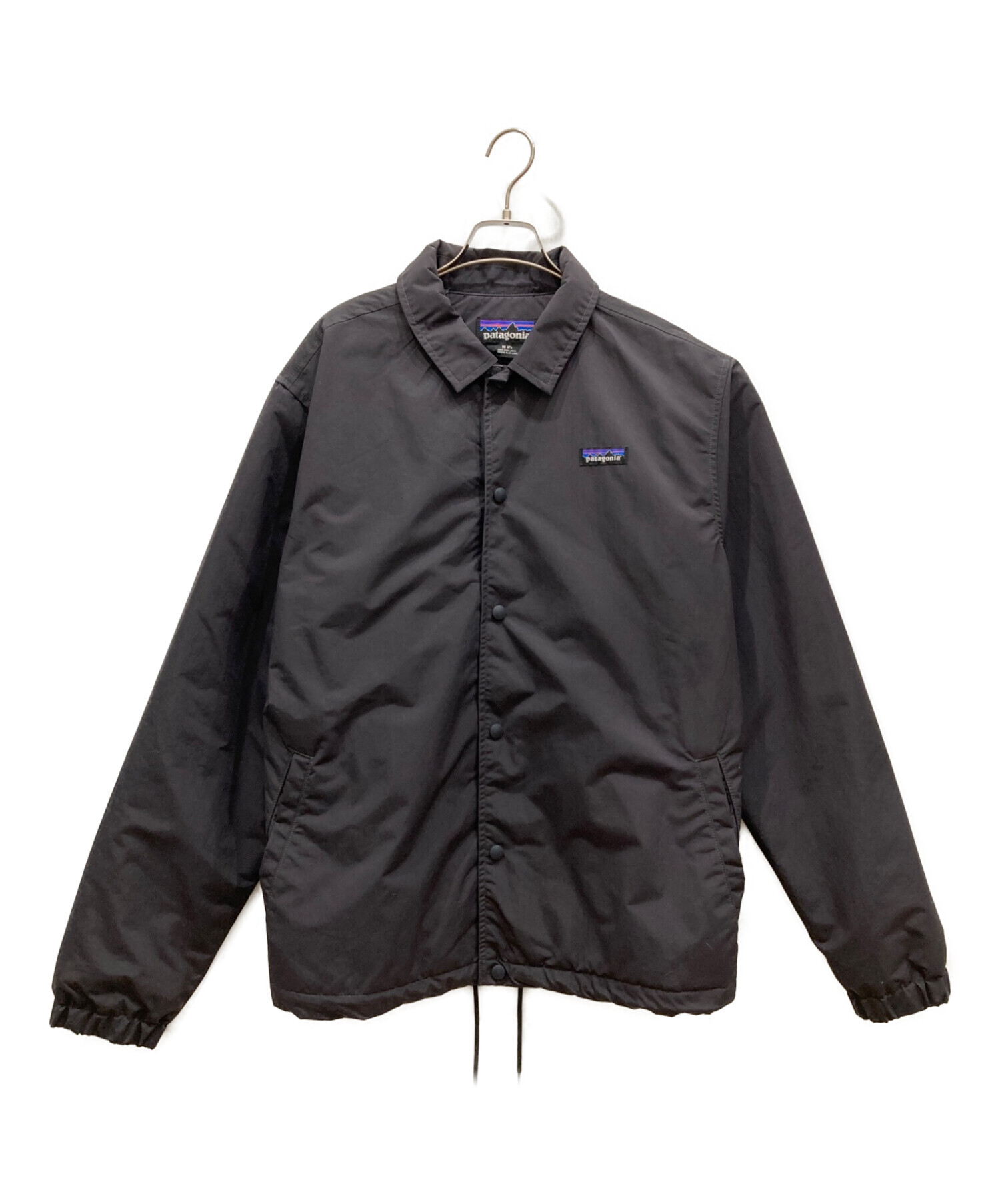 中古・古着通販】Patagonia (パタゴニア) Isthmus Coaches Jacket