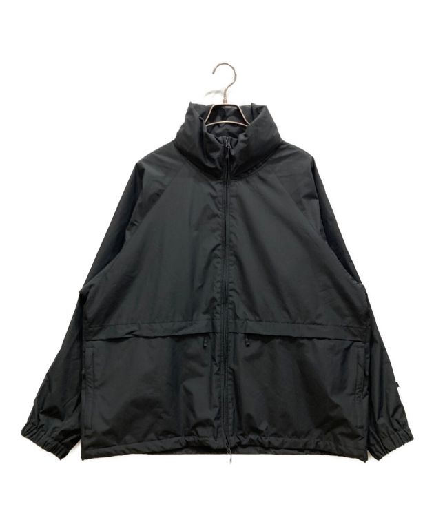 中古・古着通販】DAIWA PIER39 (ダイワ ピア39) TECH WINDBREAKER JACKET GORE-TEX テック  ウインドブレーカー ジャケット ゴアテックス BJ-17022W ブラック サイズ:M｜ブランド・古着通販 トレファク公式【TREFAC  FASHION】スマホサイト