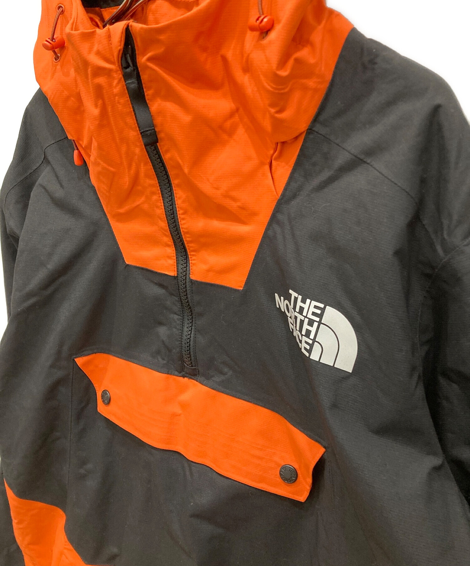 中古・古着通販】THE NORTH FACE (ザ ノース フェイス) Silvani Anorak