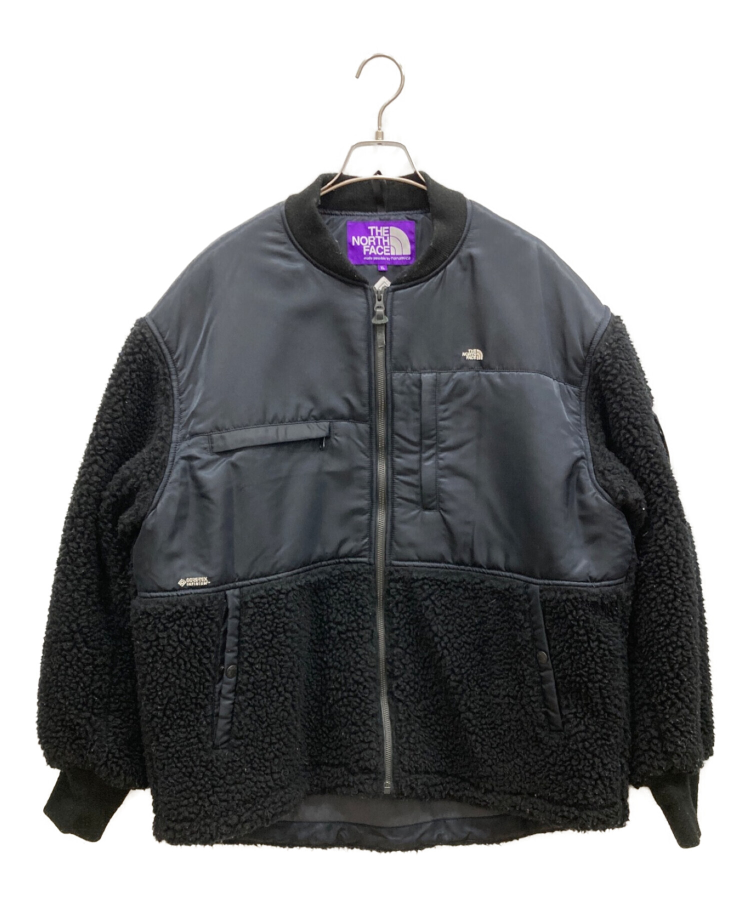 Ron Herman THE NORTH FACE Fleece jacketブルゾン