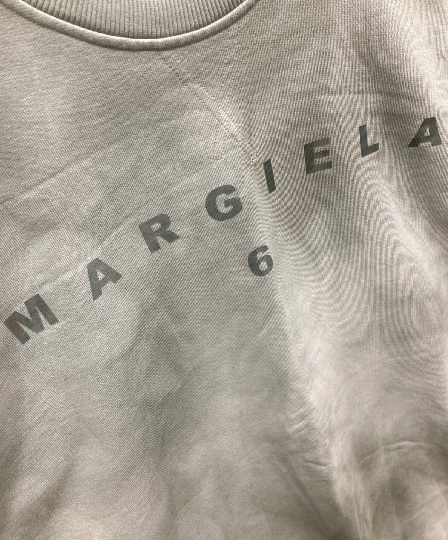 中古・古着通販】MM6 Maison Margiela (エムエムシックス メゾン