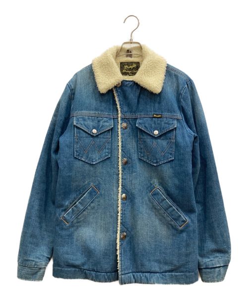 【中古・古着通販】Wrangler (ラングラー) Ron Herman (ロン