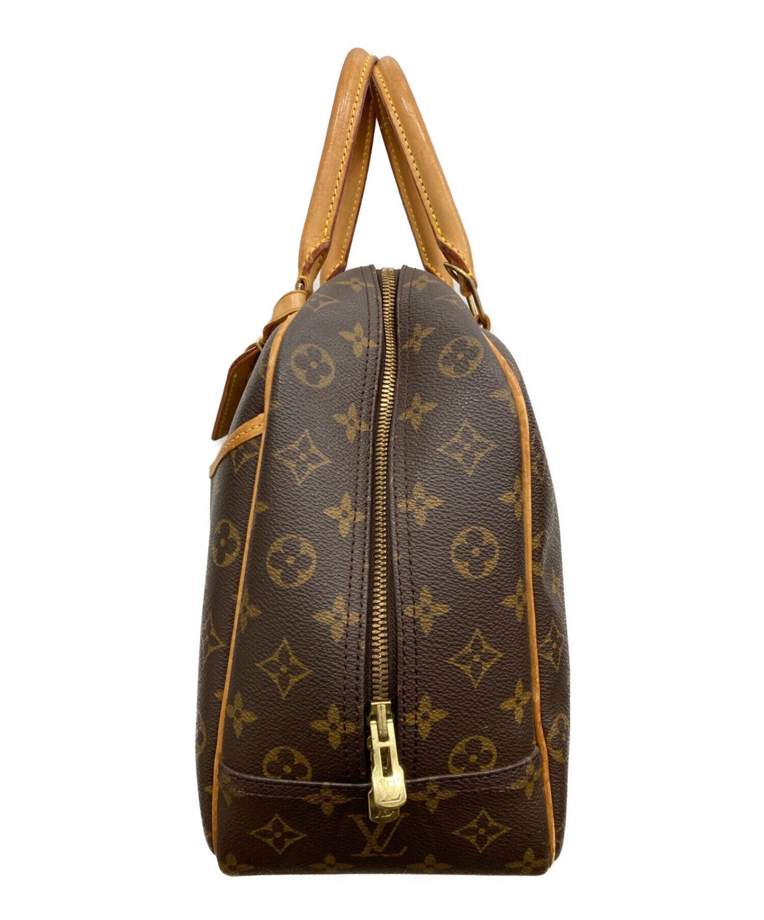 専門ショップ LOUIS VUITTON◇M47270/ボーリング・ヴァニティ