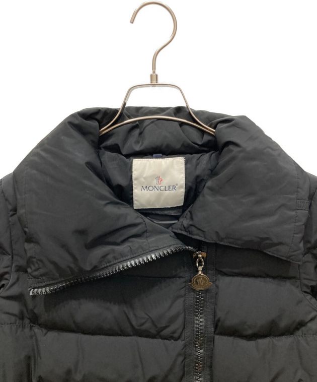 中古・古着通販】MONCLER (モンクレール) GERBOISE DOWN COAT ...