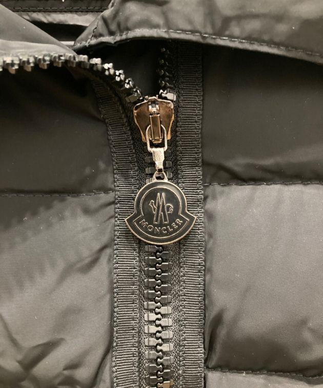 中古・古着通販】MONCLER (モンクレール) GERBOISE DOWN COAT ...