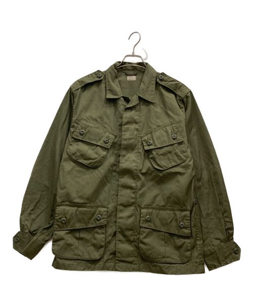 【中古・古着通販】Buzz Rickson's 64'S US ARMY JUNGLE 