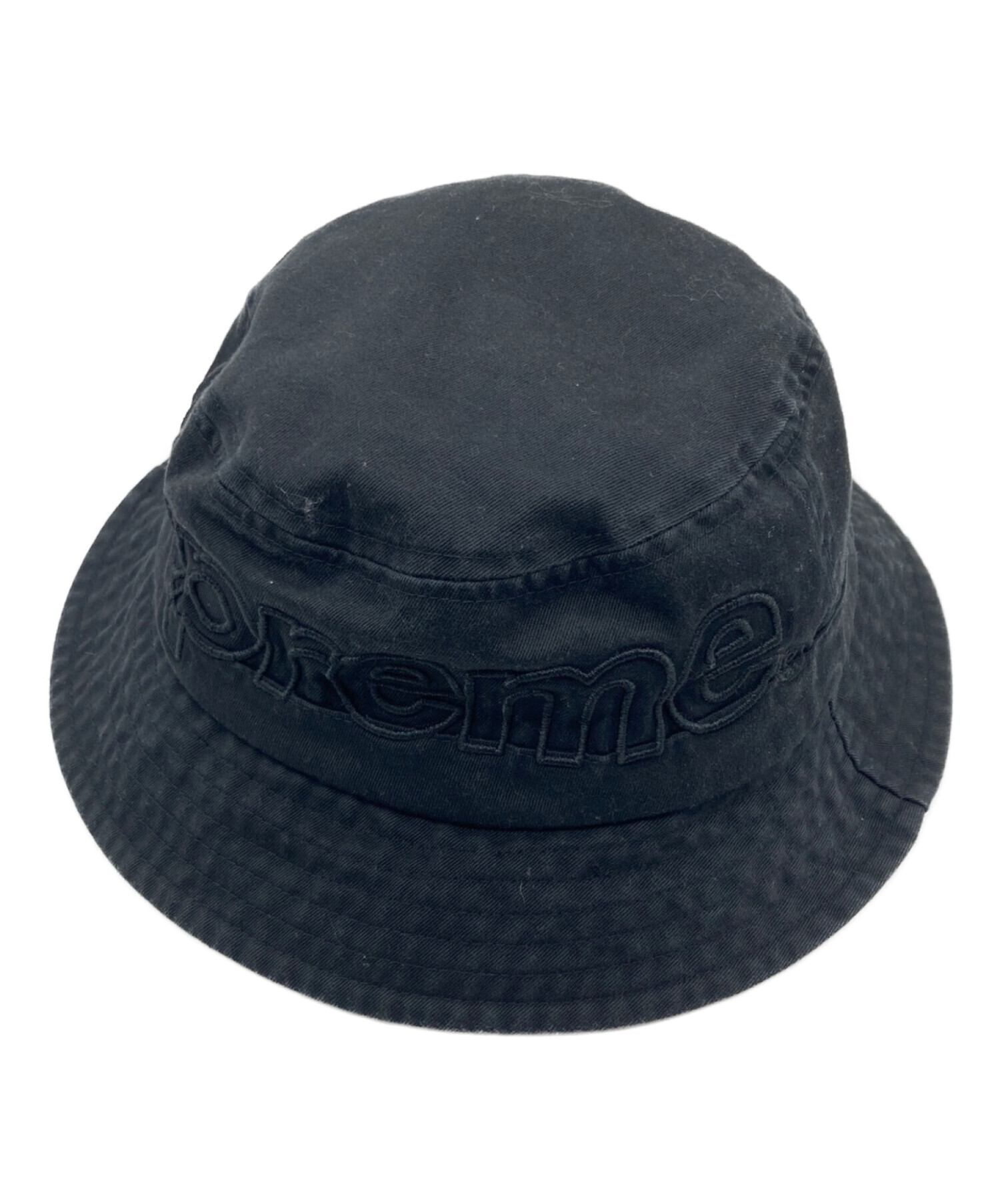 中古・古着通販】Supreme (シュプリーム) 23SS Outline Crusher Hat