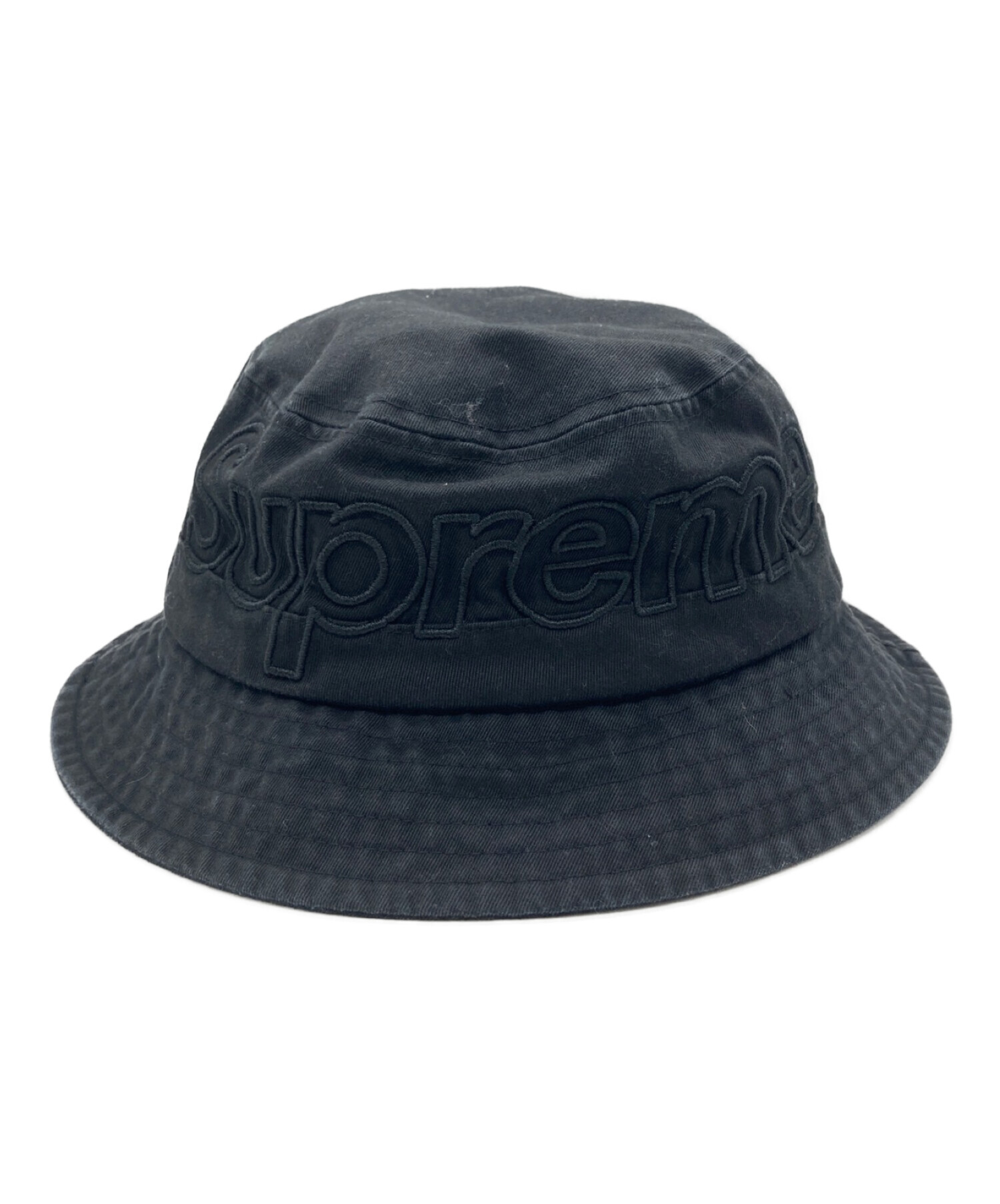 中古・古着通販】Supreme (シュプリーム) 23SS Outline Crusher Hat