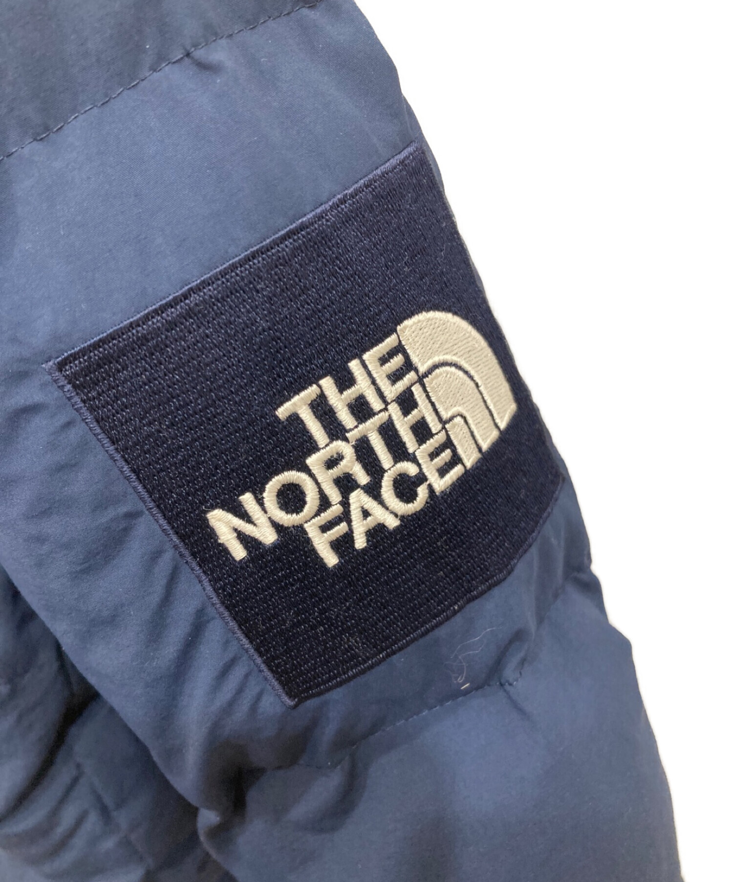 中古・古着通販】THE NORTH FACE (ザ ノース フェイス) CAMP SIERRA