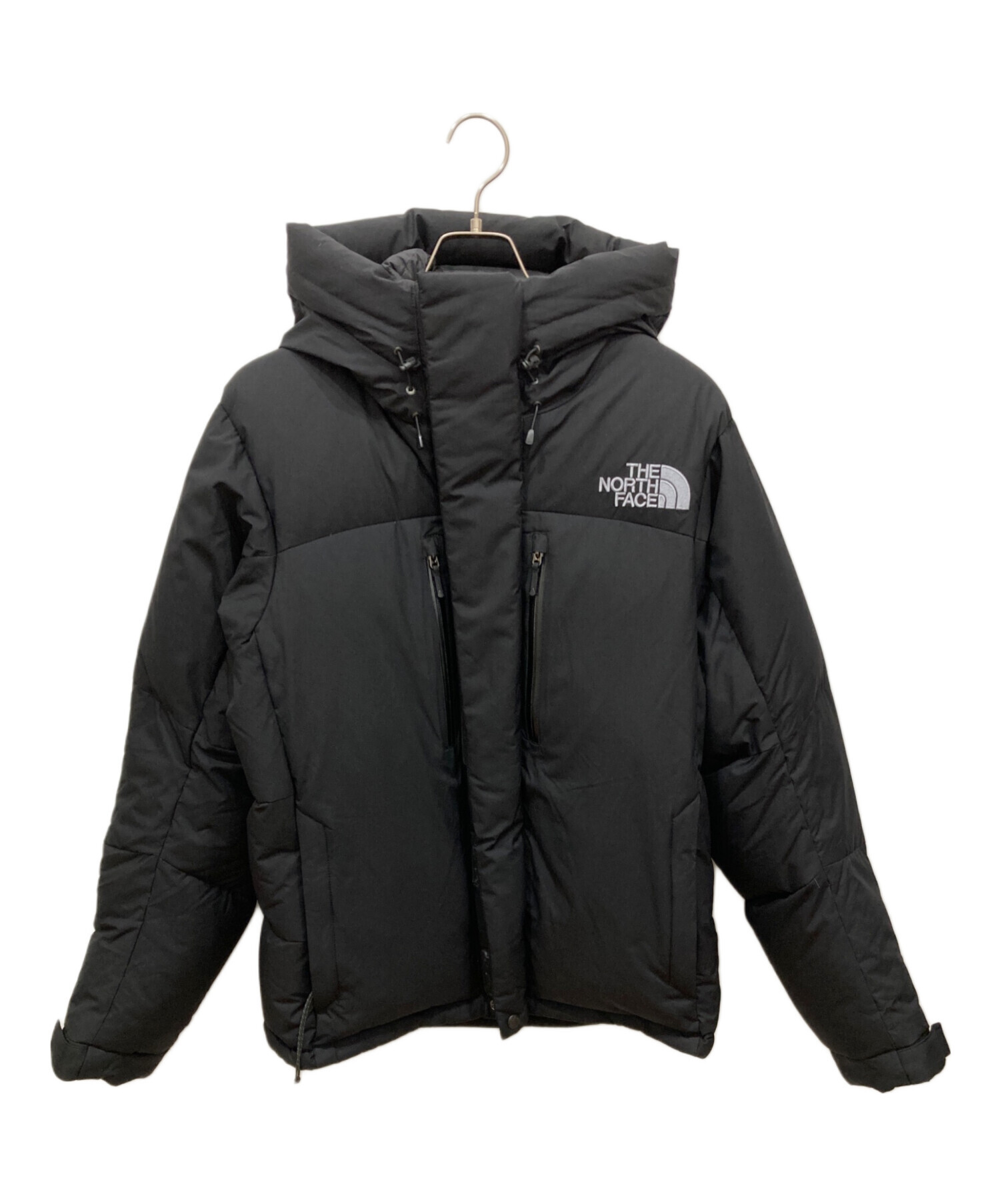 中古・古着通販】THE NORTH FACE (ザ ノース フェイス) Baltro Light Jacket バルトロライトジャケット ダウンジャケット  ブラック サイズ:ＸＬ｜ブランド・古着通販 トレファク公式【TREFAC FASHION】スマホサイト