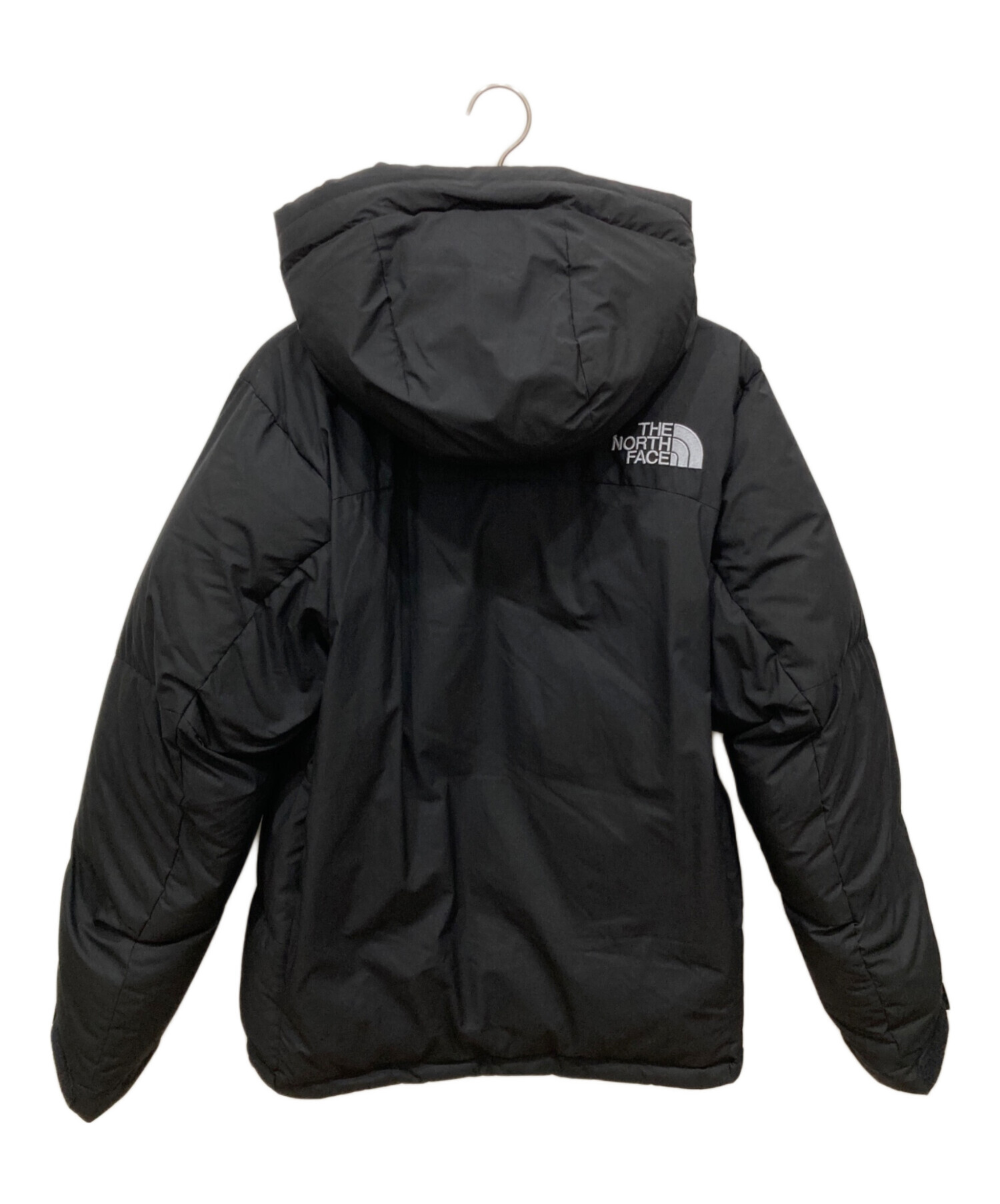 中古・古着通販】THE NORTH FACE (ザ ノース フェイス) Baltro Light Jacket バルトロライトジャケット ダウン ジャケット ブラック サイズ:ＸＬ｜ブランド・古着通販 トレファク公式【TREFAC FASHION】スマホサイト