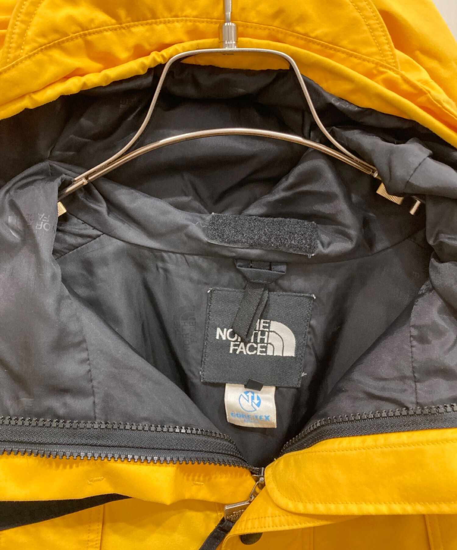 中古・古着通販】THE NORTH FACE (ザ ノース フェイス) MOUNTAIN