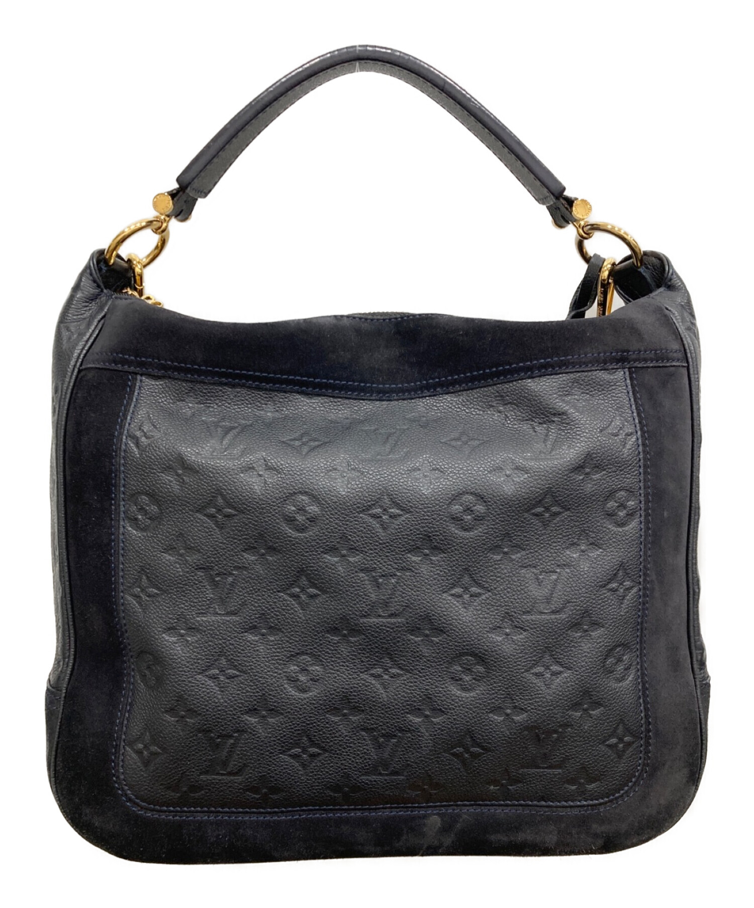 LOUIS VUITTON ルイヴィトン「オダージュMM」M40589 - www.csihealth.net