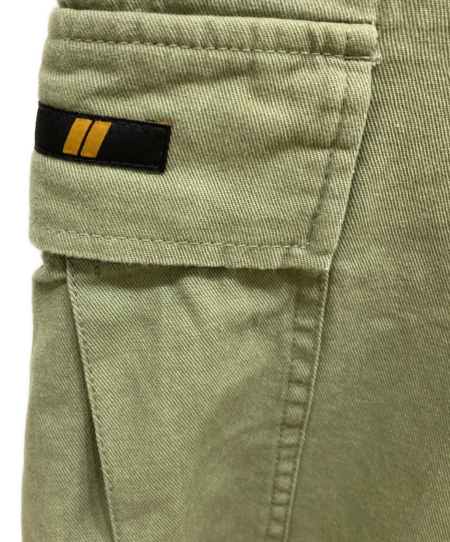 中古・古着通販】WTAPS (ダブルタップス) 20SS JUNGLE SHORTS