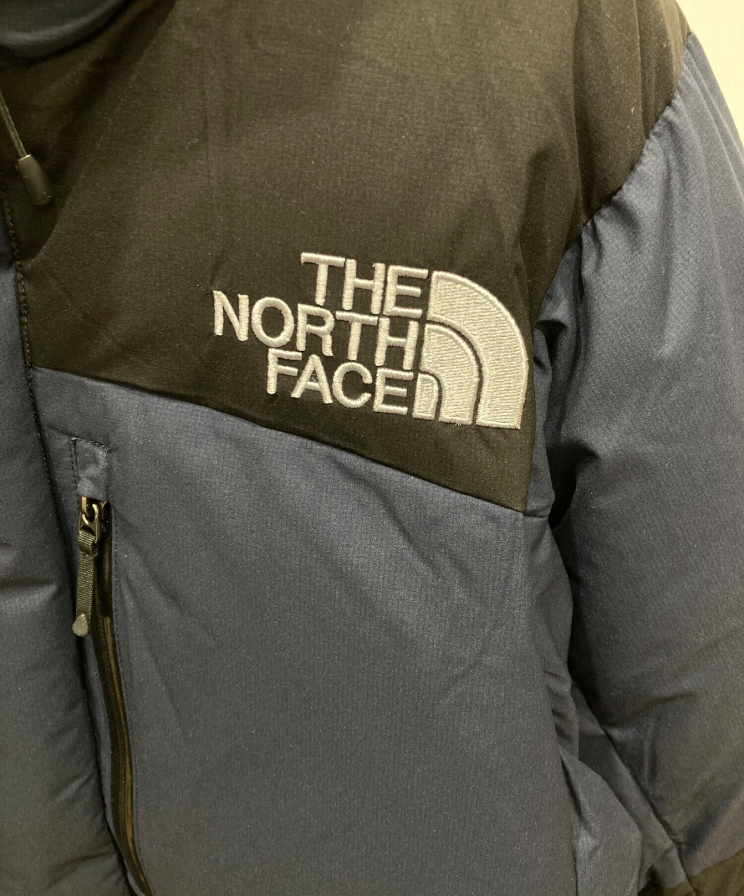 中古・古着通販】THE NORTH FACE (ザ ノース フェイス) Baltro Light