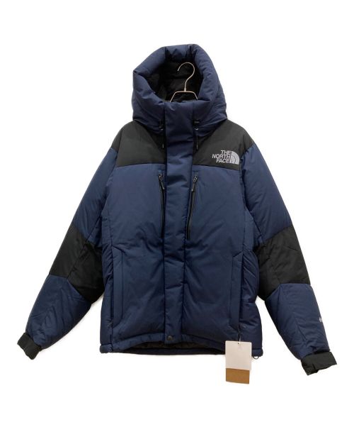 【中古・古着通販】THE NORTH FACE (ザ ノース フェイス) Baltro Light Jacket バルトロライトジャケット  ダウンジャケット ND92340 アーバンネイビー サイズ:L 未使用品｜ブランド・古着通販 トレファク公式【TREFAC FASHION】スマホサイト