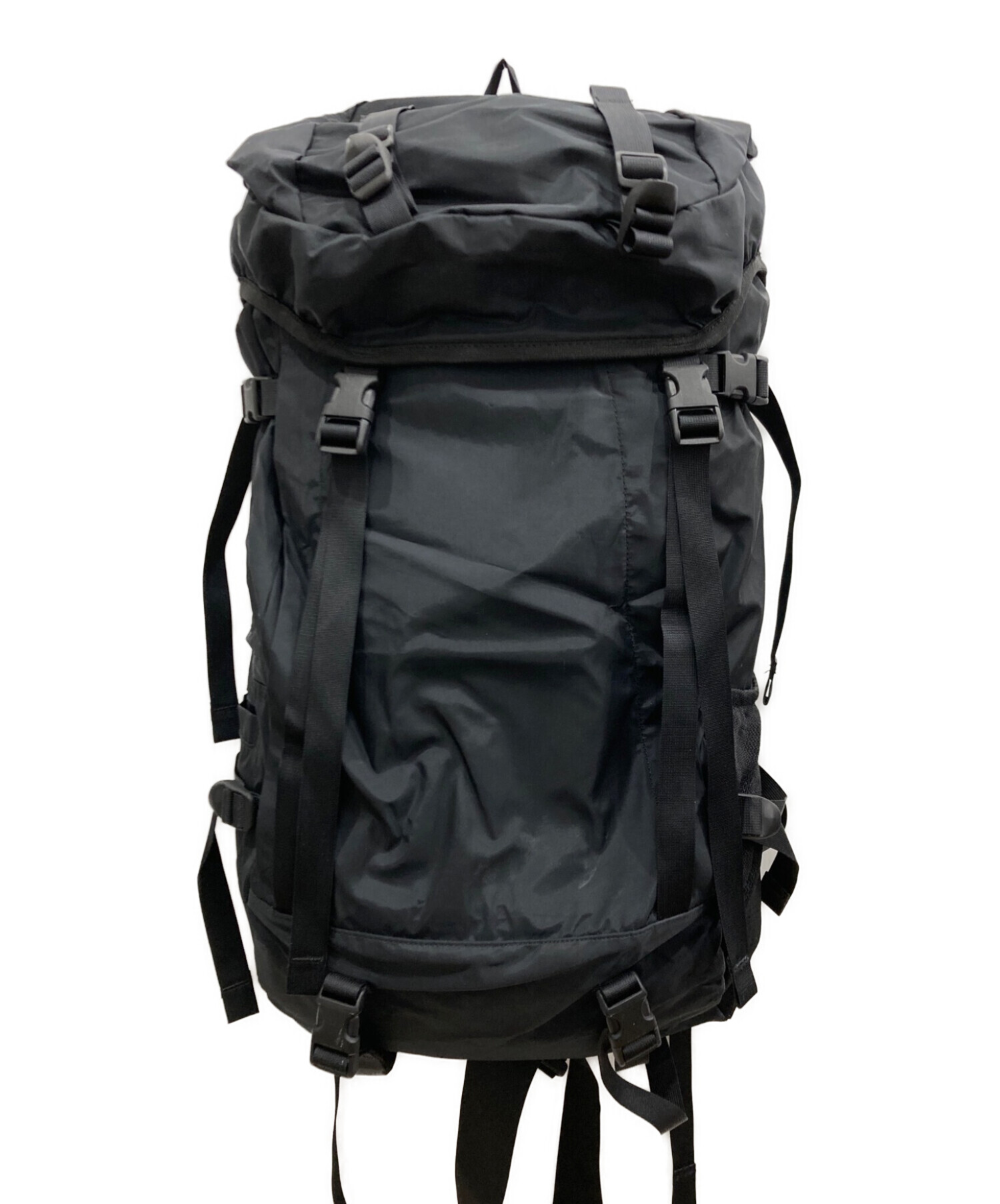 PORTER (ポーター) EXTREME RUCKSACK　エクストリーム ラックサック バックパック　508-06686 ブラック