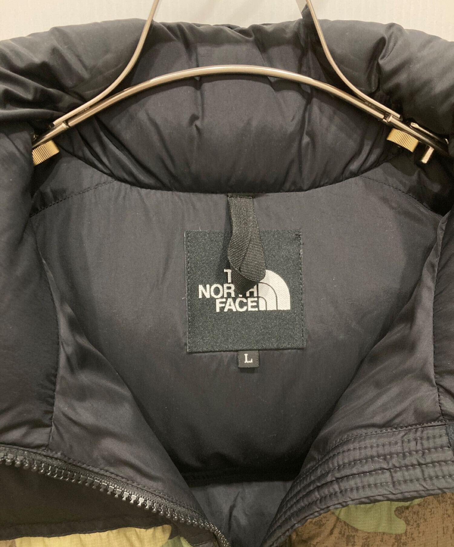 中古・古着通販】THE NORTH FACE (ザ ノース フェイス) ベルティー