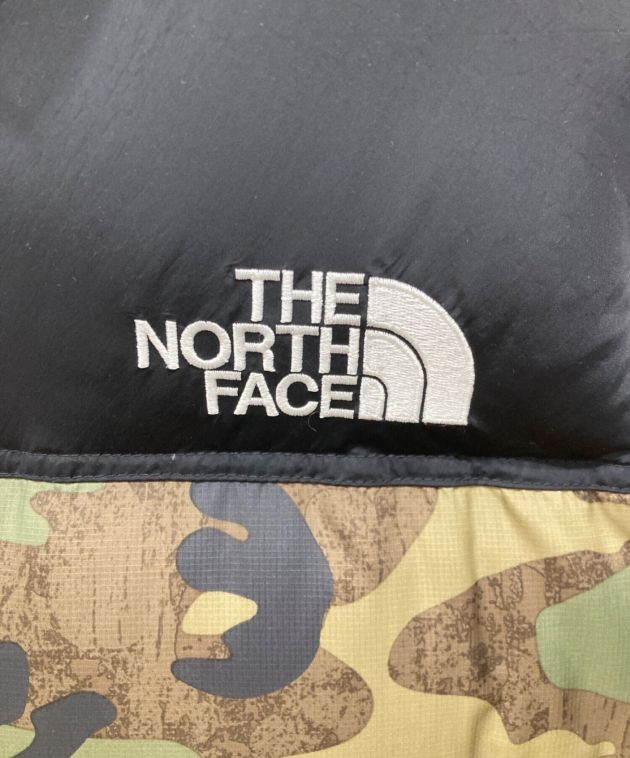 中古・古着通販】THE NORTH FACE (ザ ノース フェイス) ベルティー 