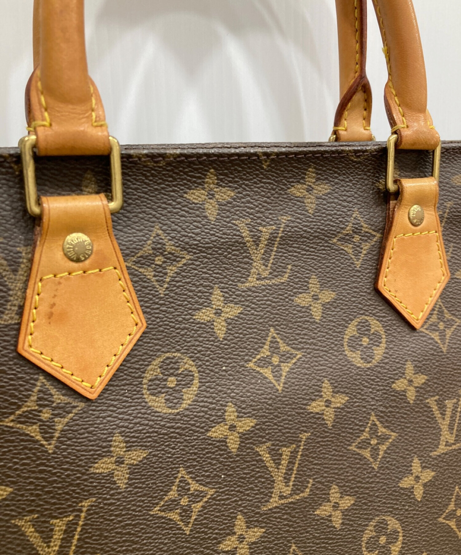 中古・古着通販】LOUIS VUITTON (ルイ ヴィトン) モノグラム