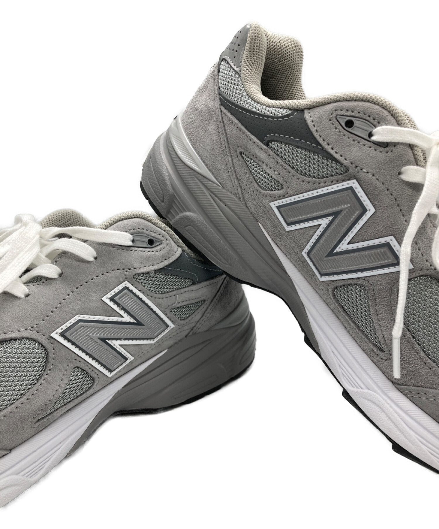 中古・古着通販】NEW BALANCE (ニューバランス) M990GY3 ローカット ...