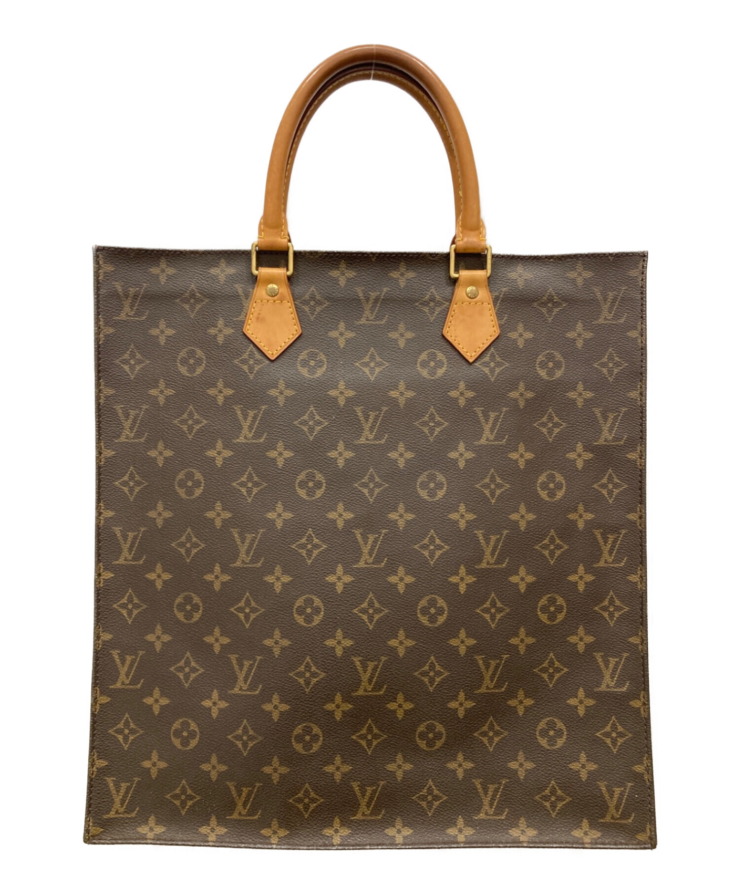 中古・古着通販】LOUIS VUITTON (ルイ ヴィトン) モノグラム ...