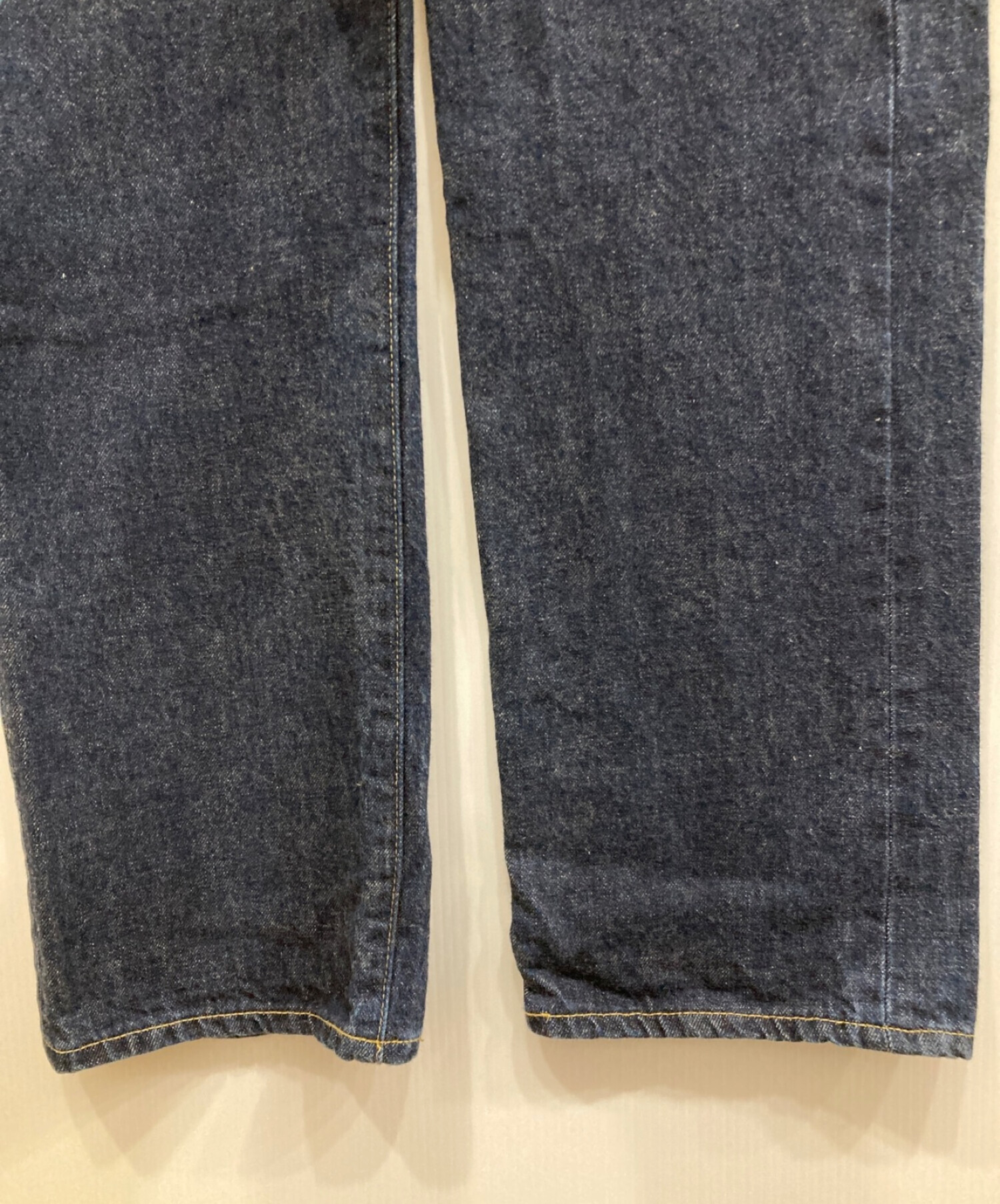 中古・古着通販】LEVI'S (リーバイス) S702 XX ストレート デニム