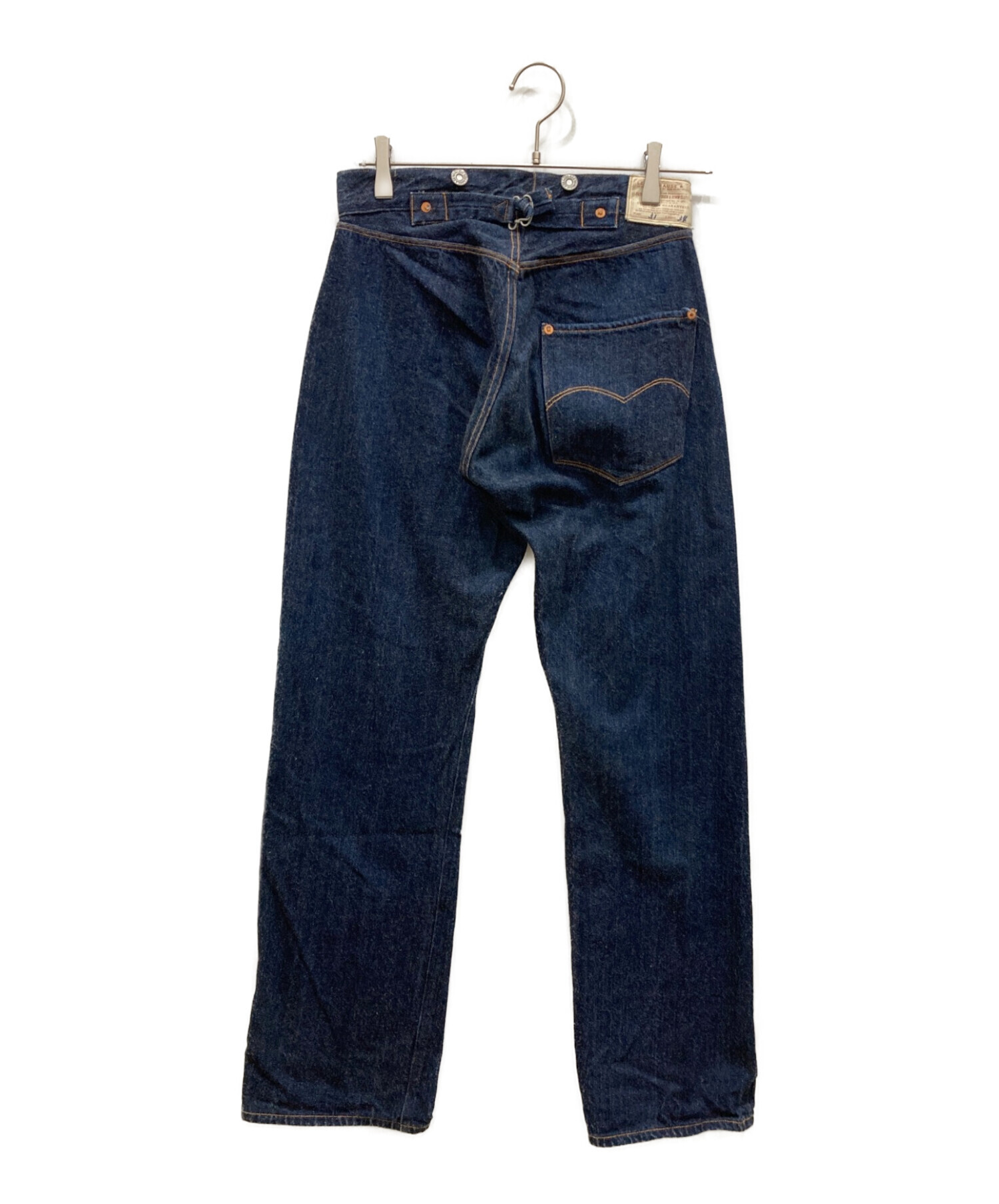 中古・古着通販】LEVI'S VINTAGE CLOTHING (リーバイス ビンテージ ...