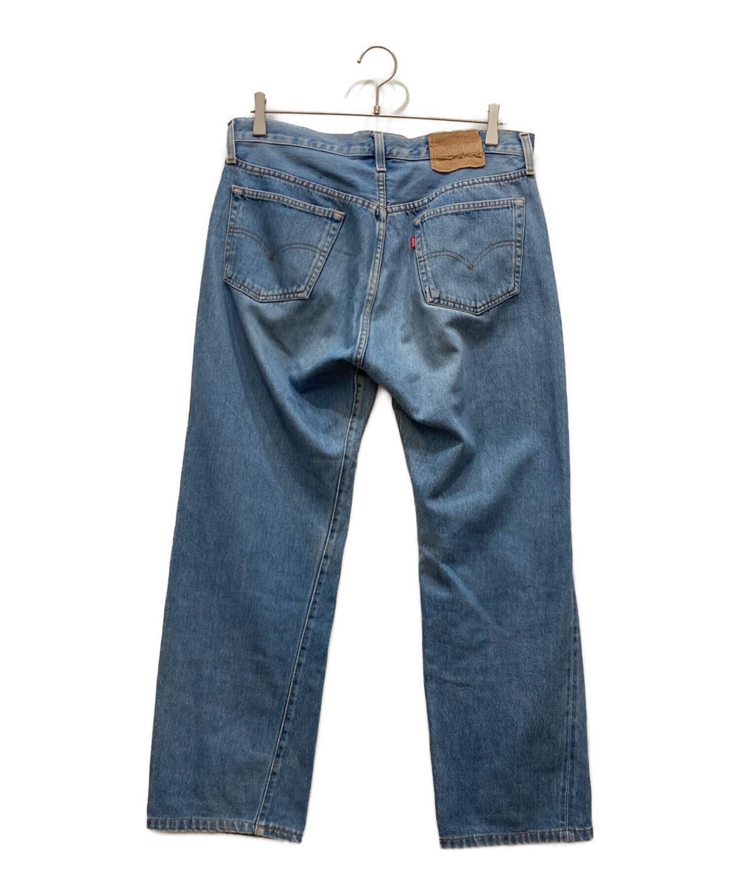 中古・古着通販】LEVI'S (リーバイス) 501デニムパンツ 85年製