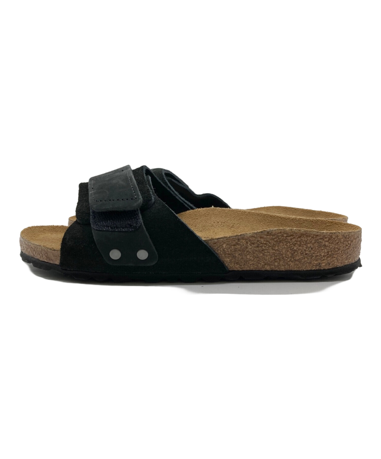 BIRKENSTOCK (ビルケンシュトック) JOURNAL STANDARD relume (ジャーナルスタンダード レリューム) Kyoto  ブラック サイズ:36