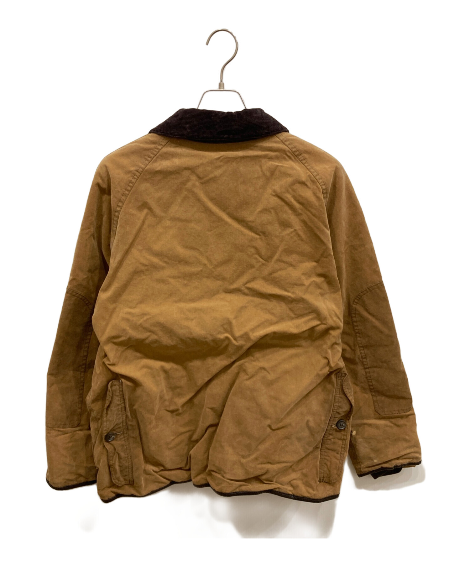 Barbour (バブアー) BEAUCHAMP ベージュ サイズ:C40