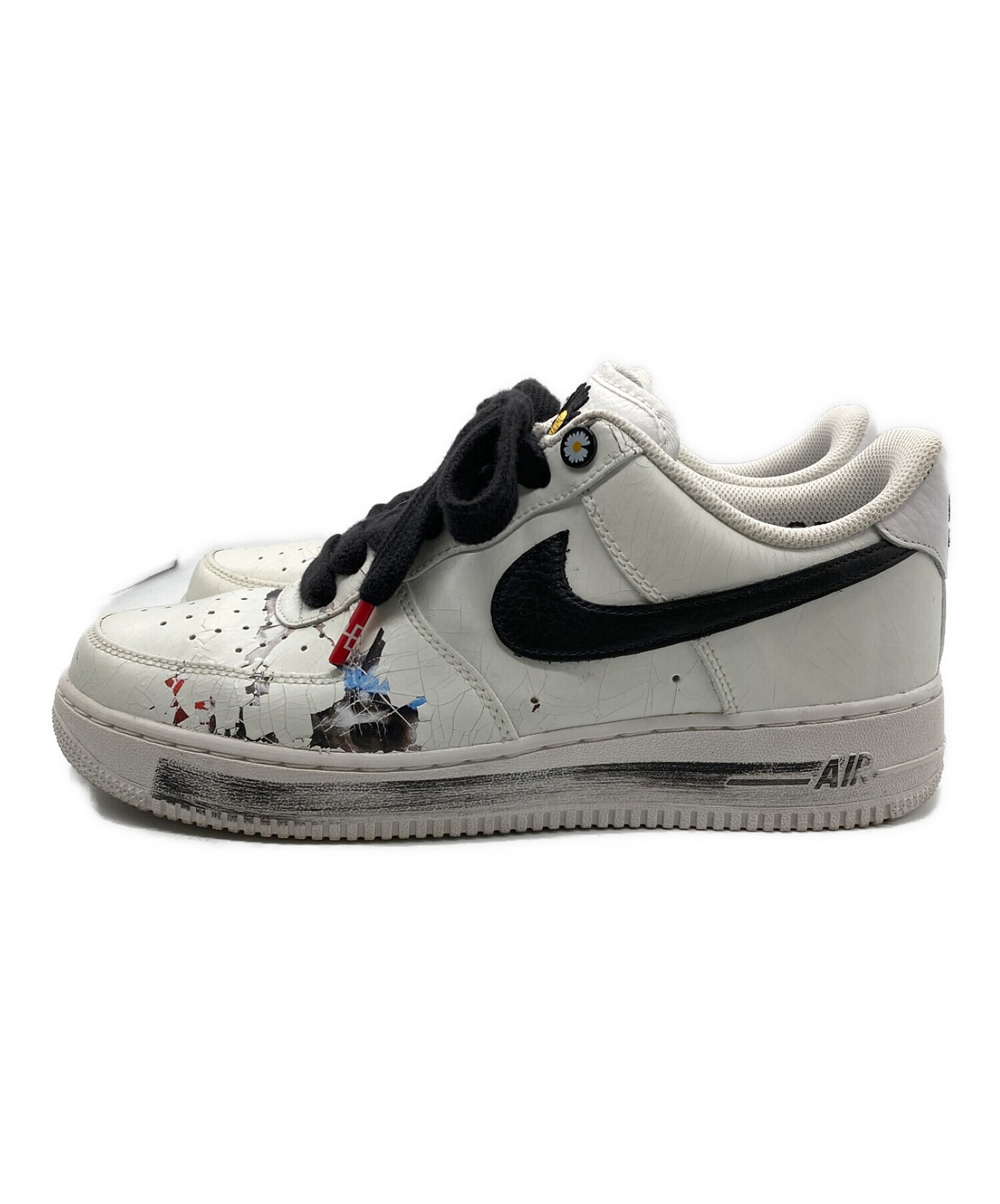 中古・古着通販】NIKE (ナイキ) PEACEMINUSONE (ピースマイナスワン ...