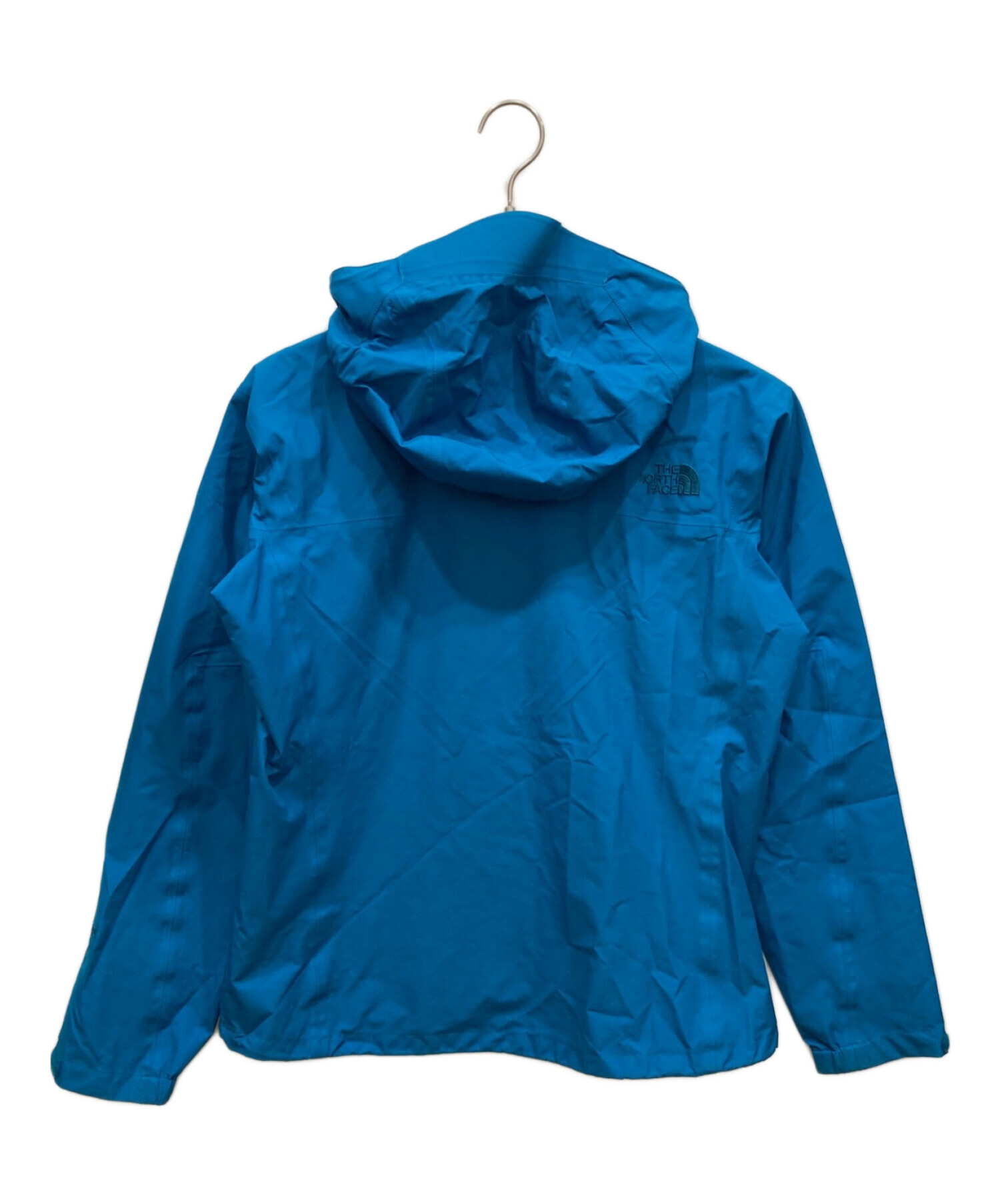 THE NORTH FACE (ザ ノース フェイス) Climb Light Jacket クライム ライト ジャケット ブルー サイズ:XL