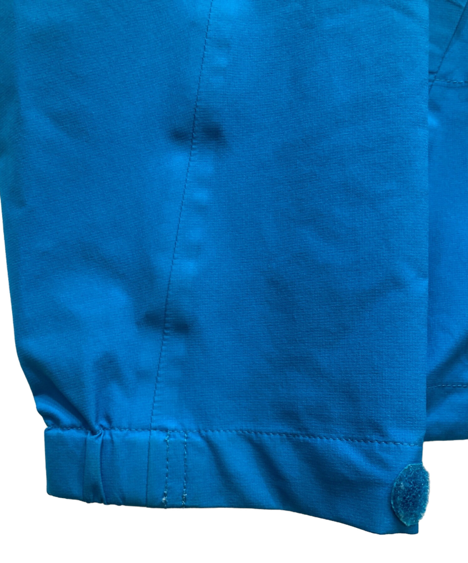 THE NORTH FACE (ザ ノース フェイス) Climb Light Jacket クライム ライト ジャケット ブルー サイズ:XL