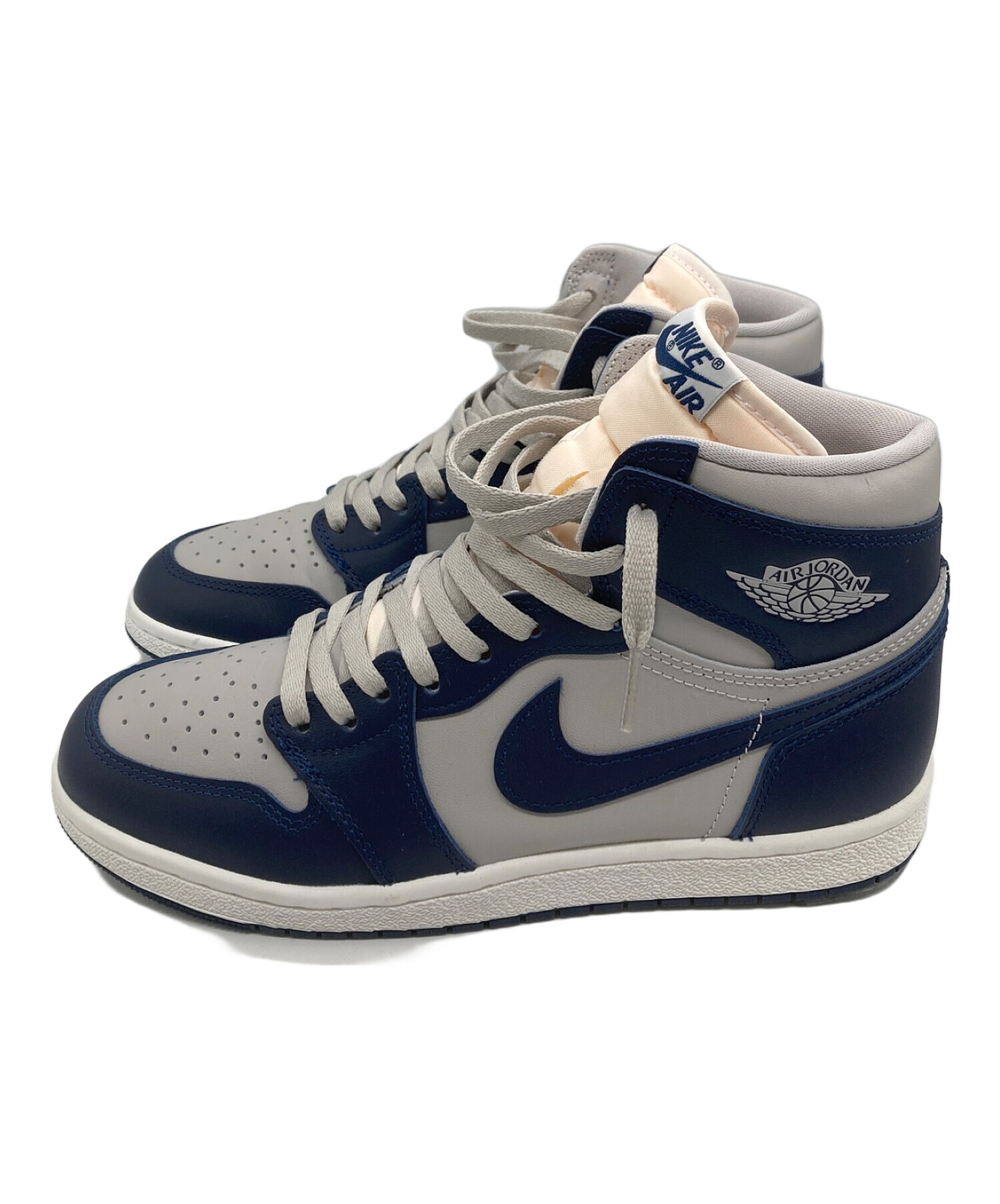 中古・古着通販】NIKE (ナイキ) AIR JORDAN 1 HIGH 85 エアジョーダン 1 ハイ 85 