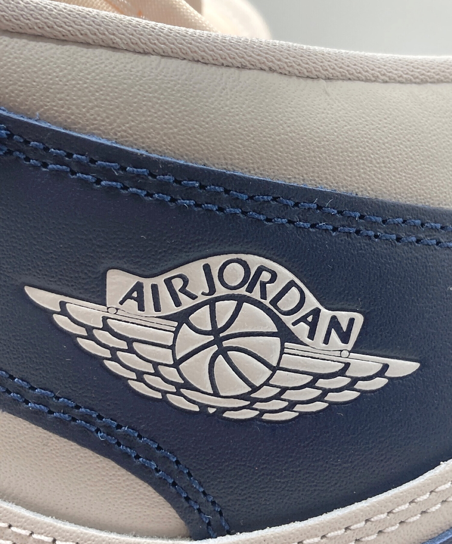 中古・古着通販】NIKE (ナイキ) AIR JORDAN 1 HIGH 85 エアジョーダン 1 ハイ 85 