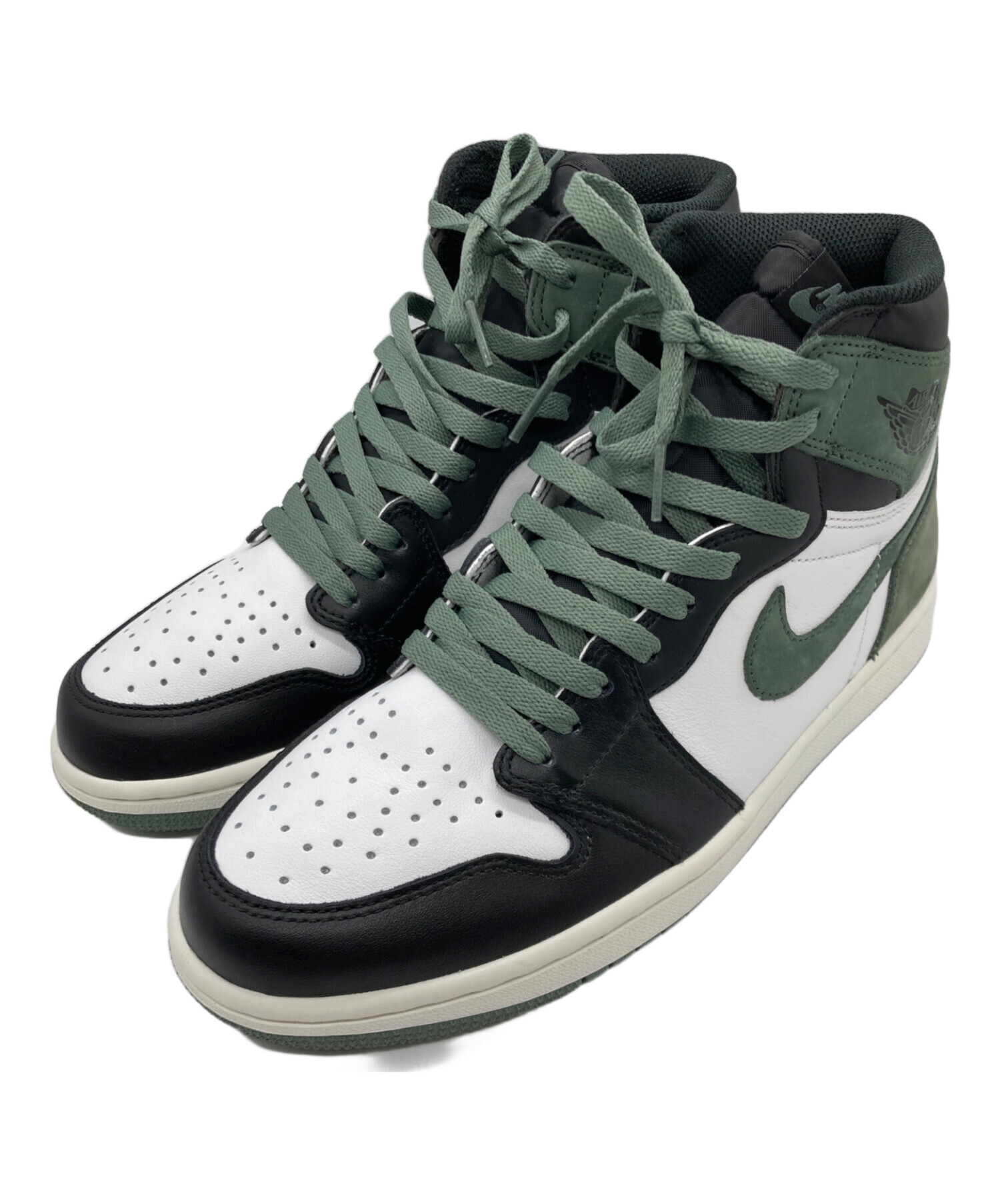 中古・古着通販】NIKE (ナイキ) AIR JORDAN 1 RETRO HIGH OG エアジョーダン1 ハイ 