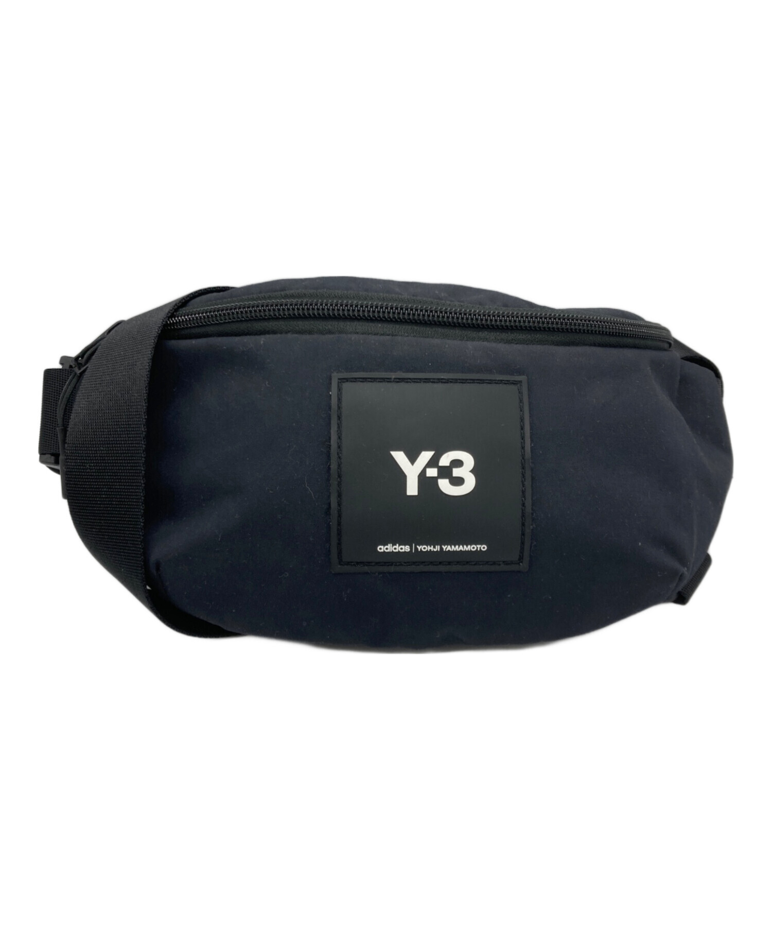 Y-3 (ワイスリー) WAISTBAG